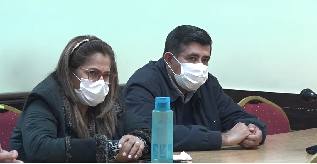 Enriquecimiento ilícito: seis años de prisión para excomandante de la Policía