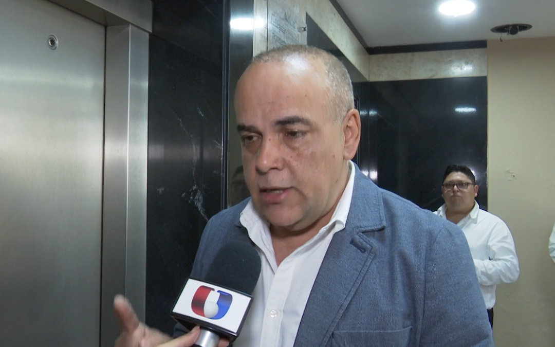 Mientras sicariato avanza, Abdo se concentra más en proselitismo, cuestionan