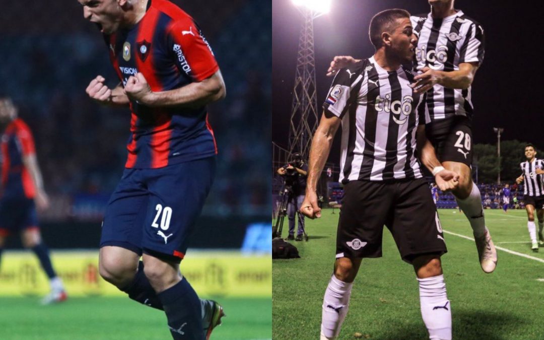 Libertad acaricia el Apertura y Cerro no pierde las esperanzas