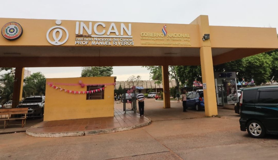 INCAN: pacientes sufren por crisis económica y falta de recursos del instituto