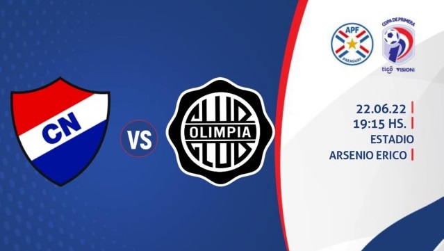 Duelo en barrio Obrero: La Academia y el Decano se enfrentan hoy