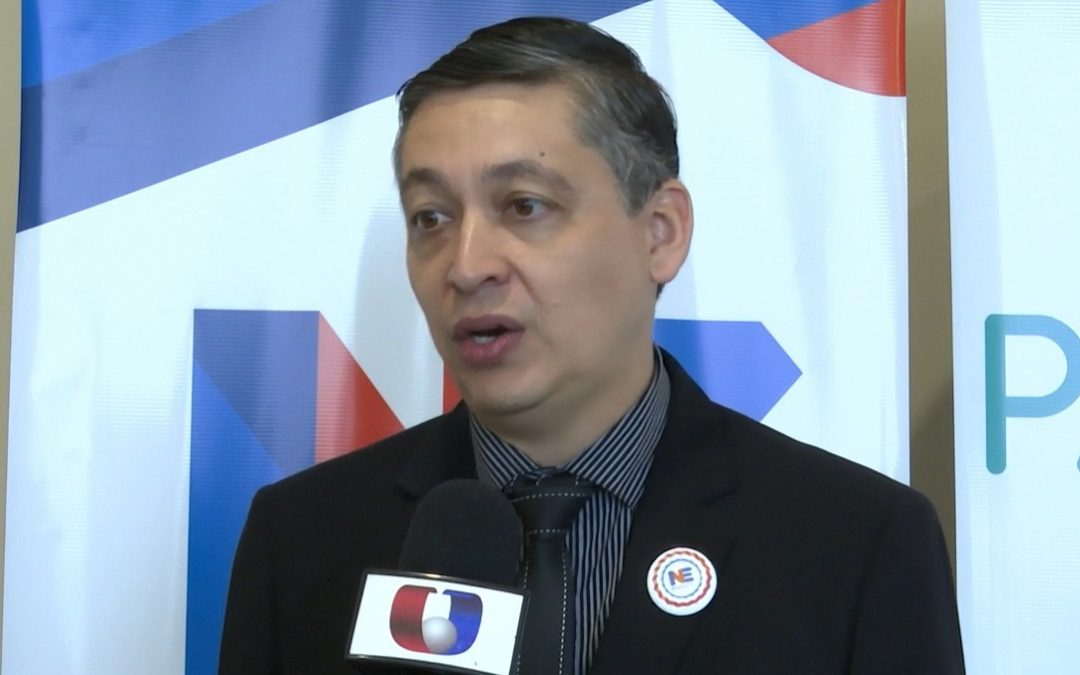 Iván Ojeda asegura que existe protocolo para no abonar a censistas desertores “que quieran estafar”