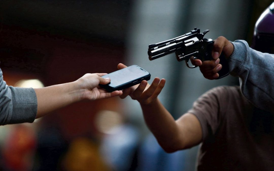 “Estamos sin brújula en materia de seguridad”, lamenta organización