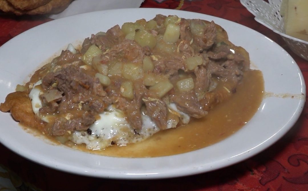 Esto no es purete: ¡Precio del puretón también subió!