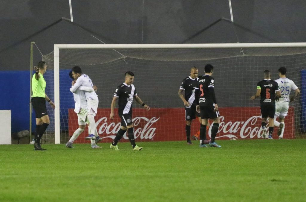 Policía Nacional se compromete a “ser más rigurosa” para evitar incidentes en estadios