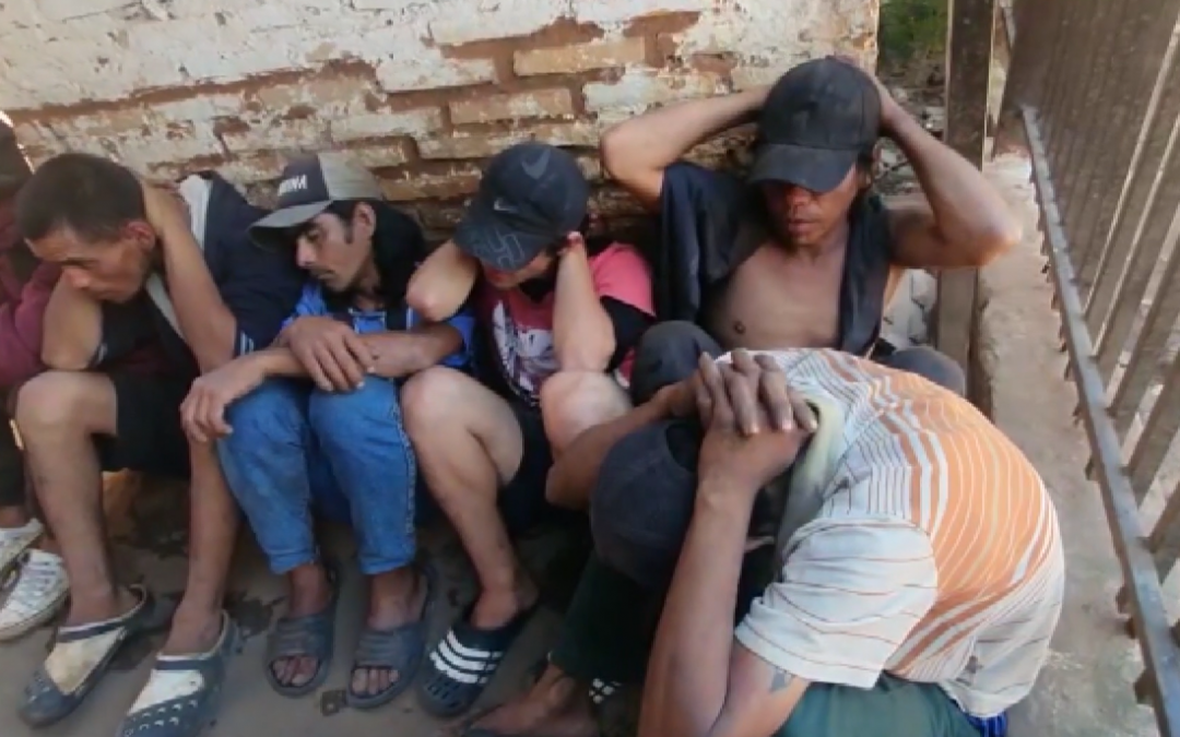 Aumentan los adictos y, por ende, la delincuencia, aseguran desde la Senad