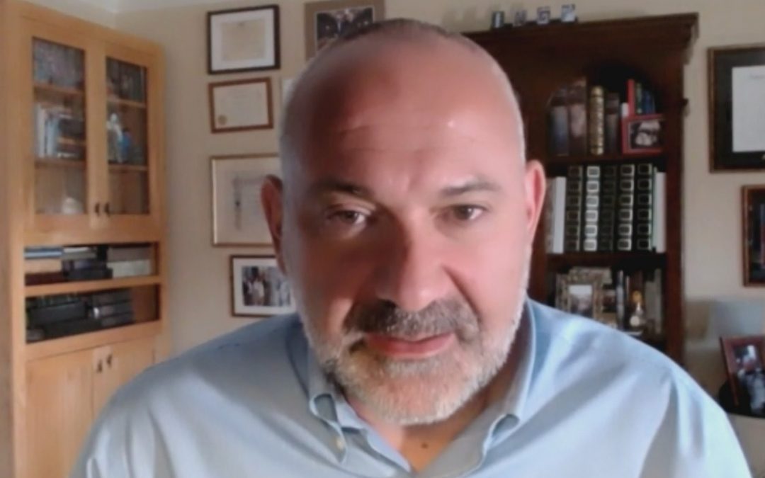 ¿Hugo Velázquez, ligado al terrorismo?