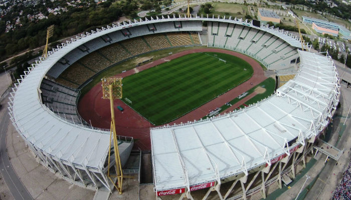 Final de la Copa Sudamericana se jugará en Córdoba, Argentina