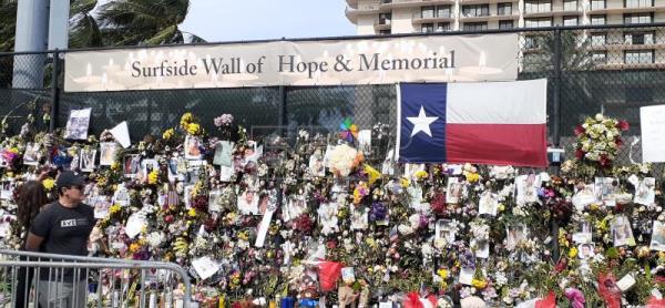 A un año de la tragedia en Miami, donde fallecieron 6 compatriotas, aún “hay heridas”