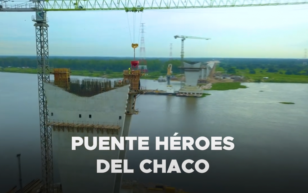 Grandes obras ejecutadas desde el 2018 en todo el país son recordadas por el Gobierno