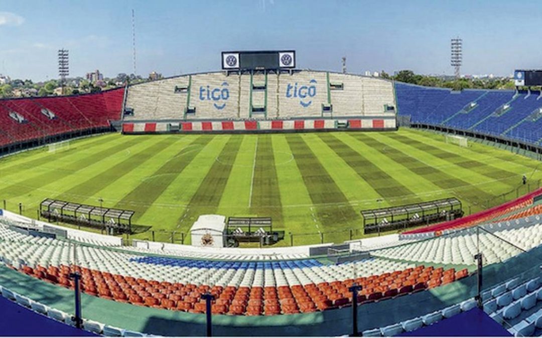 “No estoy de acuerdo con la suspensión del campeonato, estamos retrocediendo”