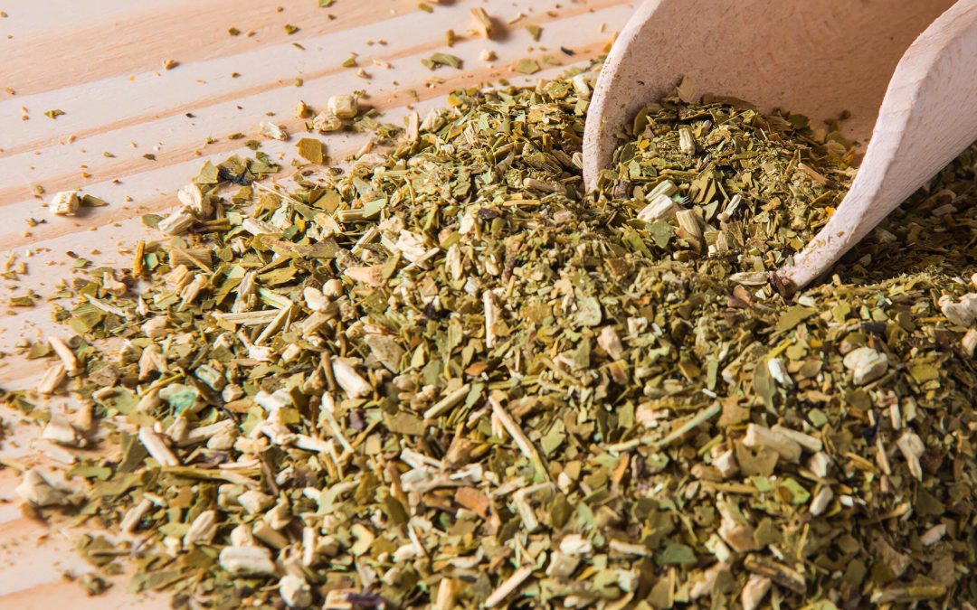 Sector yerbatero apuesta a intensificar exportaciones