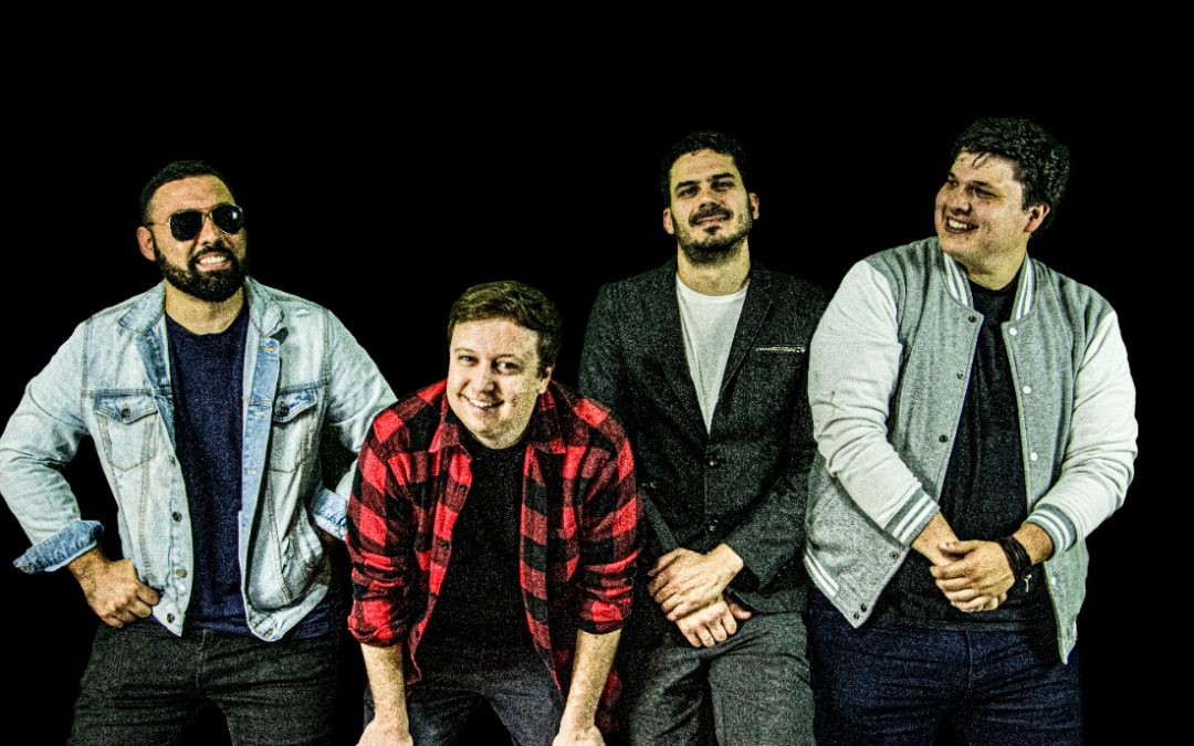 Given presenta mañana “La última vuelta”, su primer EP