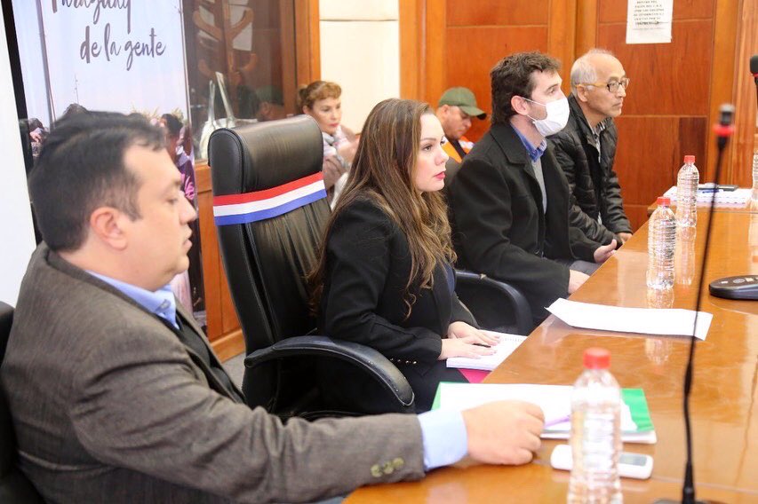 Presentan campaña para prevenir incendios denominada: “No enciendas una tragedia”