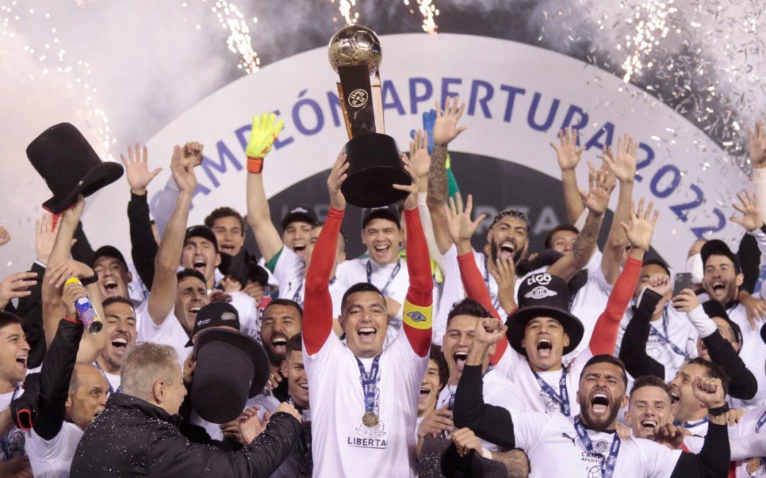 ¡En La Huerta, el Gumarelo gritó campeón!