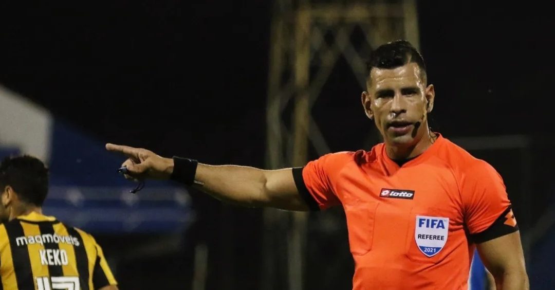 “Hay límites que no se pueden pasar”, afirmó José Méndez