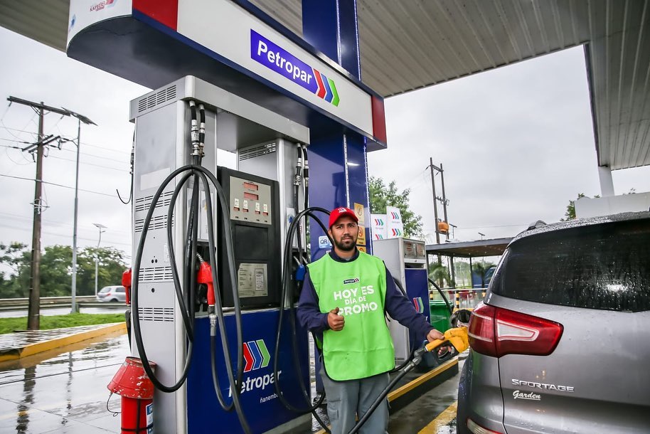 “Tiene que subir el precio del combustible”, afirman desde Dicapar