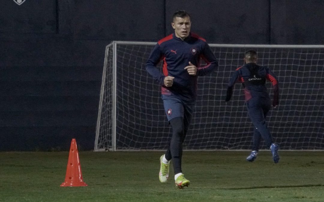 Cerro vs. Palmeiras: 20 mil entradas vendidas para el partido por Libertadores