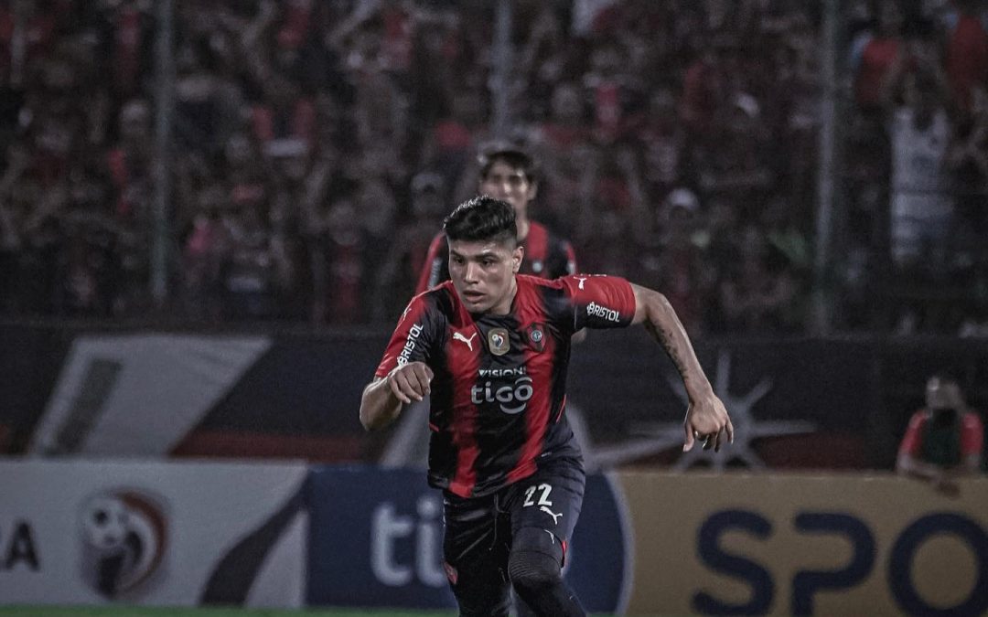 Aquino sería sancionado con dos a seis fechas y una fuerte multa