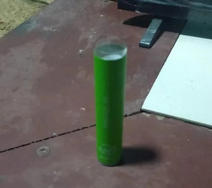 Adolescente no murió por el vapeador: fue asesinada de un balazo