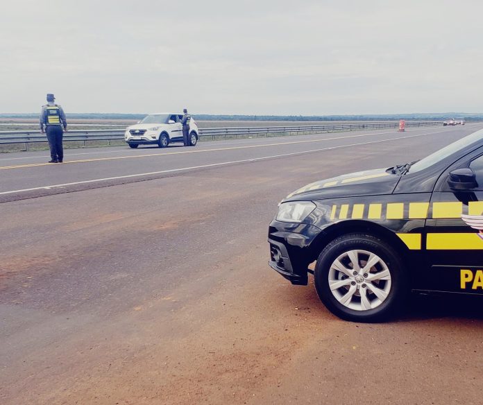 Tregua con la Caminera: no multarán por habilitaciones vencidas hasta el 15 de julio