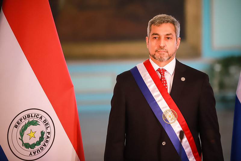 Gestión de Abdo fue ejecutada en un multiverso: realidad paralela ante su informe