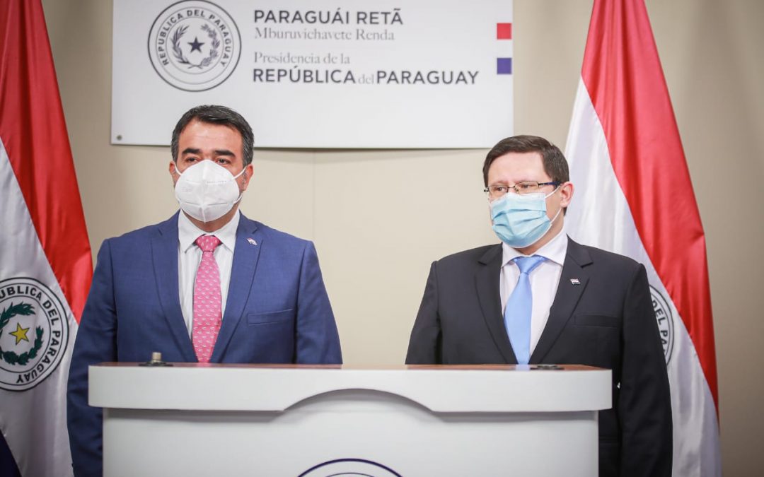 Gobierno extiende la reducción de carga impositiva