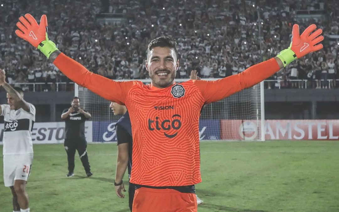 “Cada uno se entrega por completo para el equipo”, resaltó Olveira