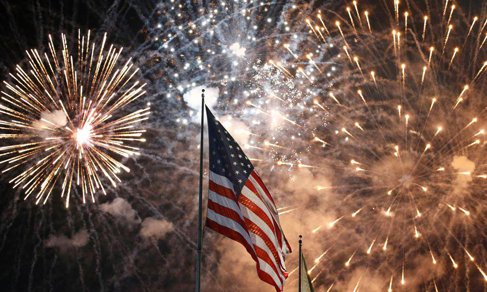 Un repaso por el 4 de julio de 1776: la independencia de Estados Unidos