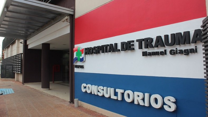 Inseguridad en las calles se siente en hospitales: Trauma alerta aumento de pacientes