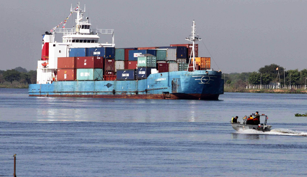 Importadores buscan repuntar este segundo semestre