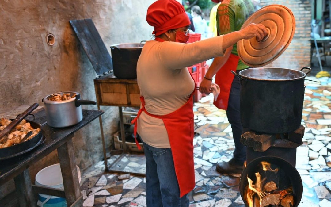 Aumento de la canasta básica: miles de familias ya no comen diariamente, denuncian