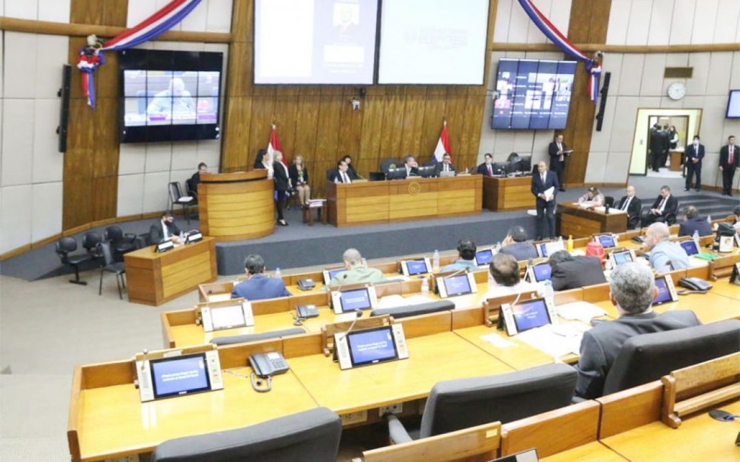 Elevan penas por estafas y lesión de confianza en Diputados