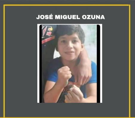 Por falta del deber del cuidado, imputan a madre de niño desaparecido en barrio Obrero