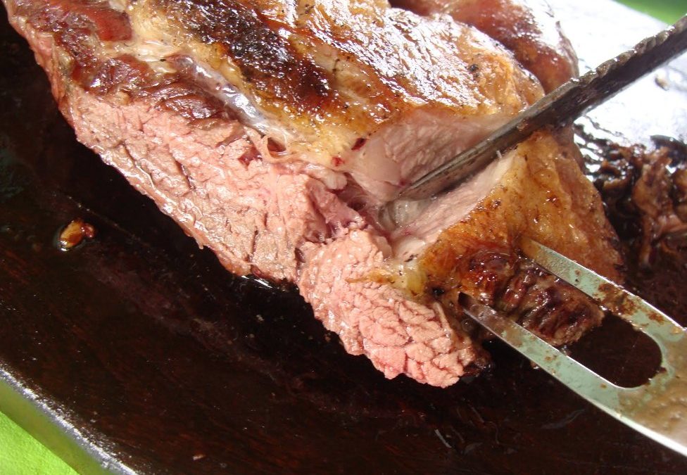 Siguen las negociaciones para exportar carne bovina al mercado asiático