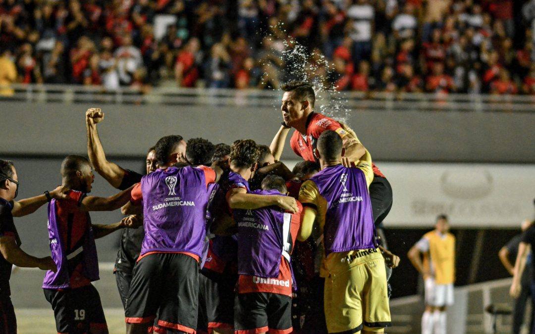 Diego Churín: “hay un imperio en Brasil que se hace cada vez más fuerte”