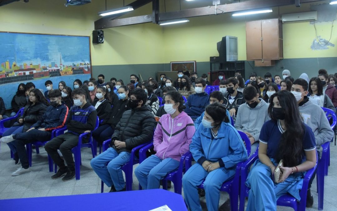 MEC recomienda no dar tareas para la casa durante vacaciones de invierno