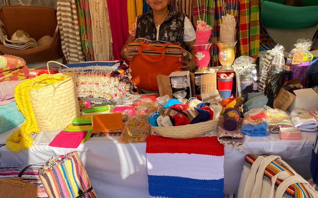 ¡TV Al Aire da inicio a feria de emprendedores!