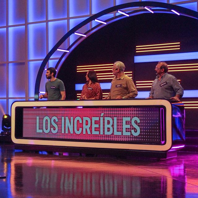 ¡“100 Paraguayos Dicen”, el programa que va sumando público noche tras noche!