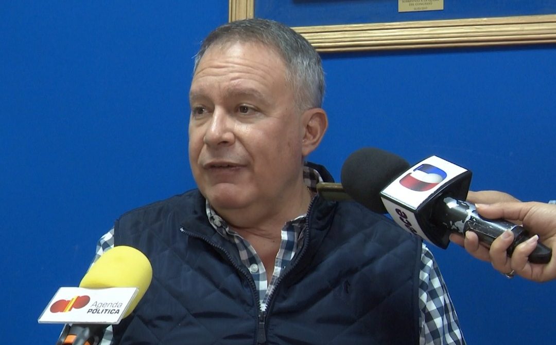 Cierre de cuentas de Tabesa: senador cuestiona medida del BNF