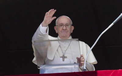 El Vaticano confirma el fallecimiento del papa Francisco