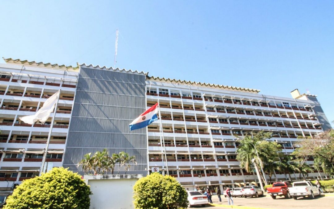 Amputación en IPS: familia Samudio califica de “aberrante” el informe de la previsional