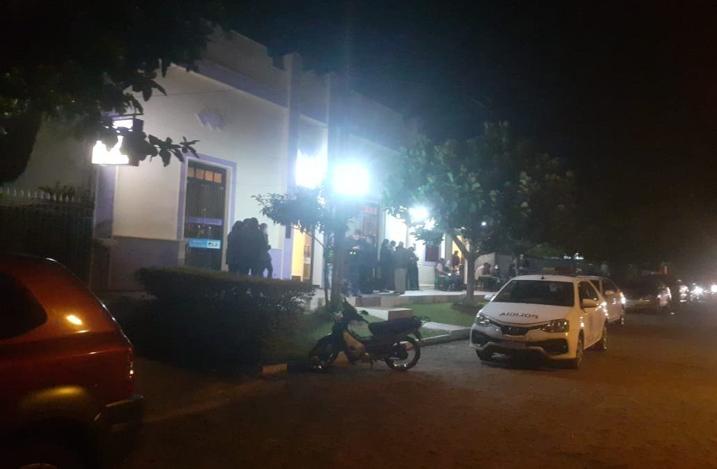 Presunto matricidio: exdocente habría sido asesinada por sus hijas en Paraguarí