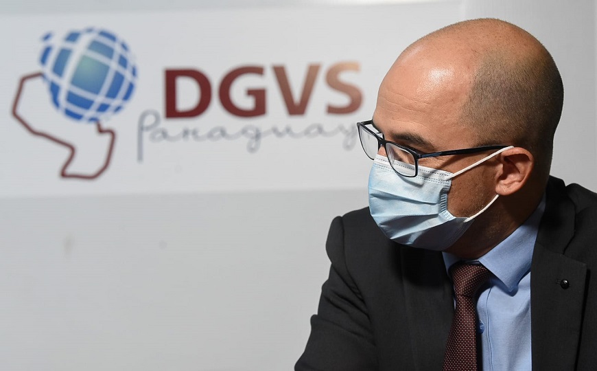 Para evitar reintroducción, aconsejan vacunación contra sarampión, rubeola y poliomielitis