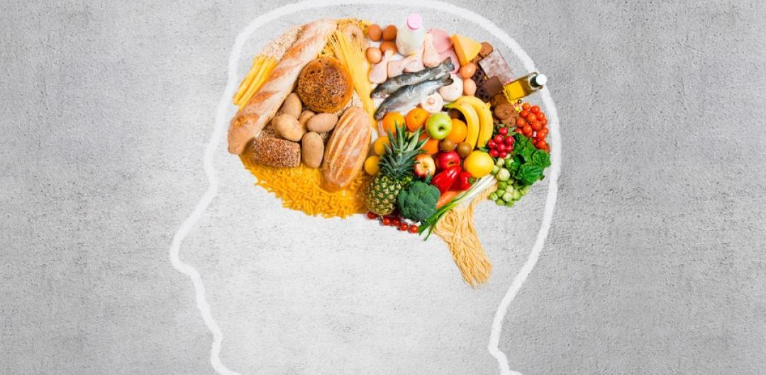 Ciencia recomienda reforzar la salud cerebral con estos alimentos