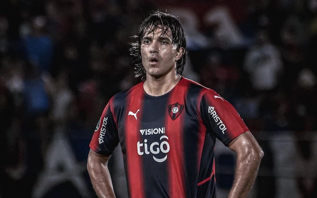 Moreno Martins: “Quiero exigirme al máximo esta temporada”