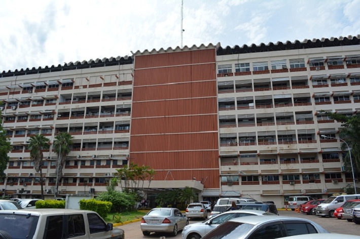 Don Ramón espera otra cirugía, luego de perder ambas piernas en IPS