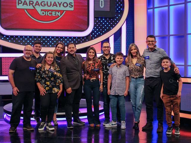 ¡“100 Paraguayos Dicen” no te deja de sorprender!