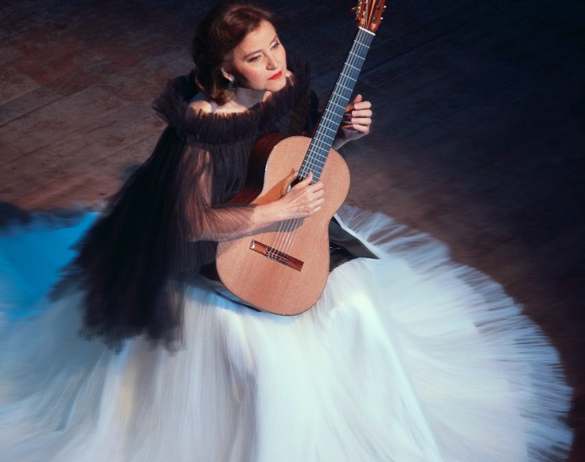 Berta Rojas volverá al Ignacio A. Pane