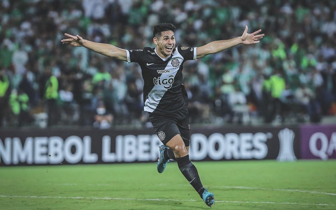 “Guaireña fue un rival muy duro”, expresó Saúl Salcedo